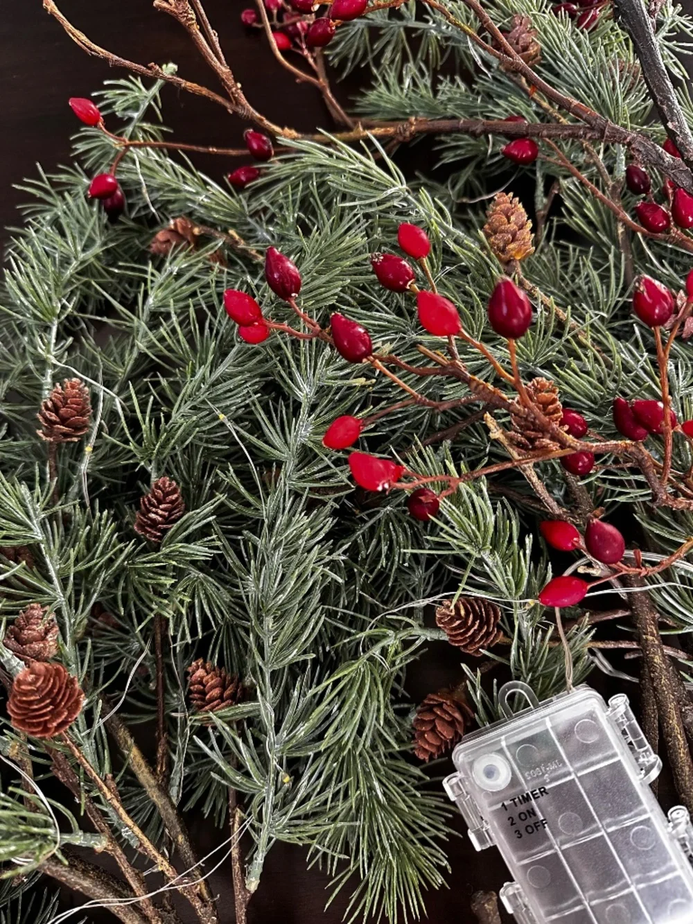 Pottery Barn Christmas Decor